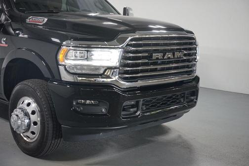 2024 RAM 3500 Longhorn