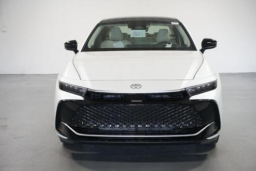 2026 Toyota Crown Limited