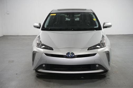 2022 Toyota Prius Limited