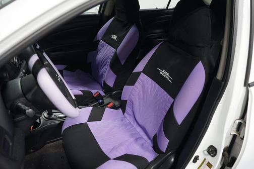 2014 Nissan Versa 1.6 S+