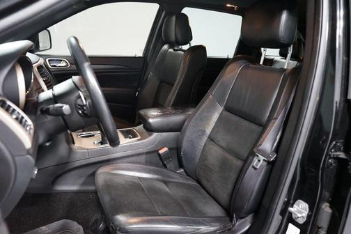 2015 Jeep Grand Cherokee Altitude