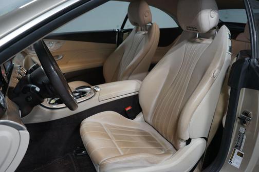 2019 Mercedes-Benz E-Class E 450