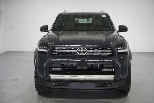 2025 Toyota 4Runner Limited