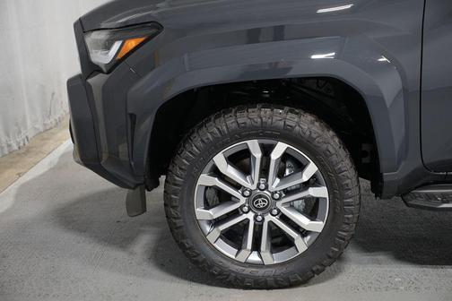 2025 Toyota 4Runner Limited