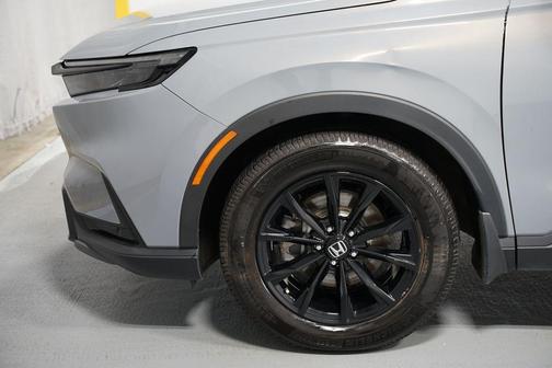 2024 Honda CR-V Hybrid Sport FWD