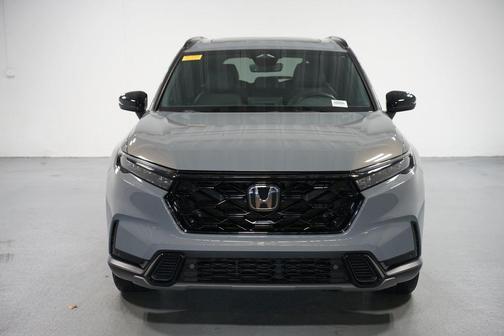 2024 Honda CR-V Hybrid Sport FWD