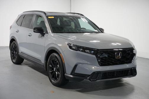 2024 Honda CR-V Hybrid Sport FWD