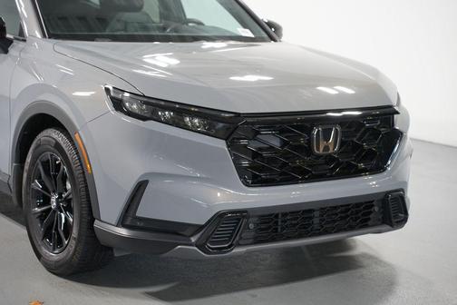 2024 Honda CR-V Hybrid Sport FWD