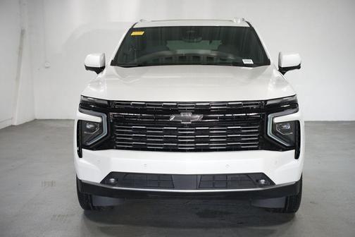 2025 Chevrolet Tahoe 2WD High Country