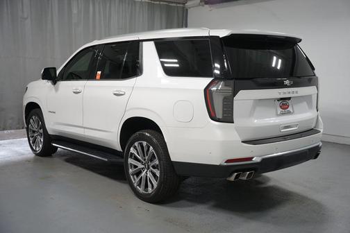 2025 Chevrolet Tahoe 2WD High Country