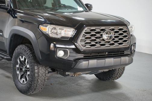 2020 Toyota Tacoma TRD Off Road