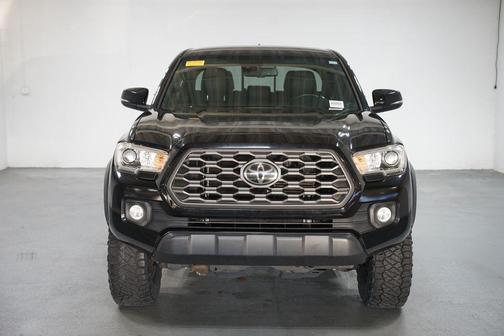 2020 Toyota Tacoma TRD Off Road