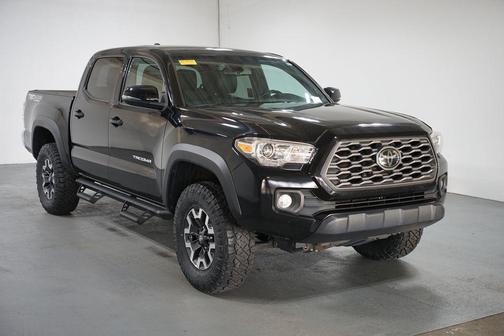 2020 Toyota Tacoma TRD Off Road