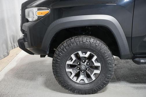 2020 Toyota Tacoma TRD Off Road
