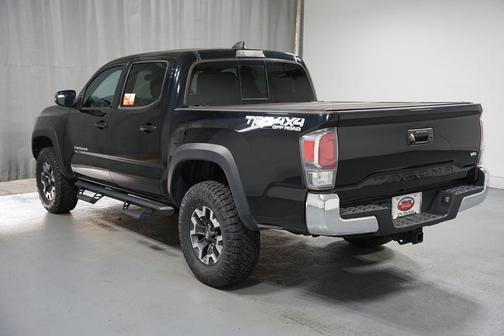 2020 Toyota Tacoma TRD Off Road