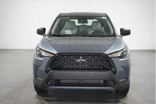 2025 Toyota Corolla Cross L