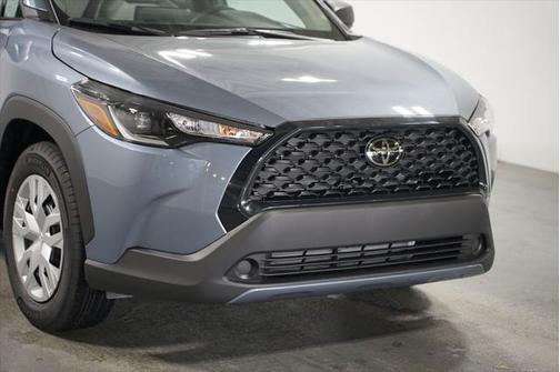 2025 Toyota Corolla Cross L