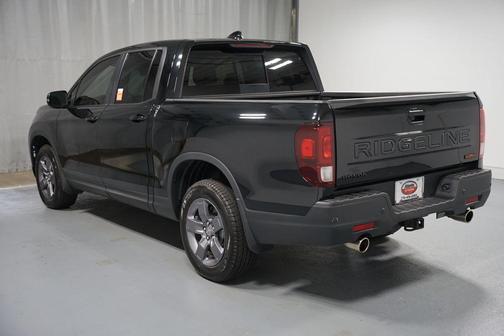 2024 Honda Ridgeline TrailSport