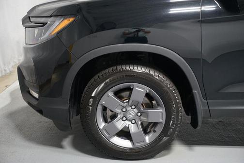 2024 Honda Ridgeline TrailSport