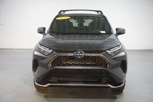 2023 Toyota RAV4 Prime SE