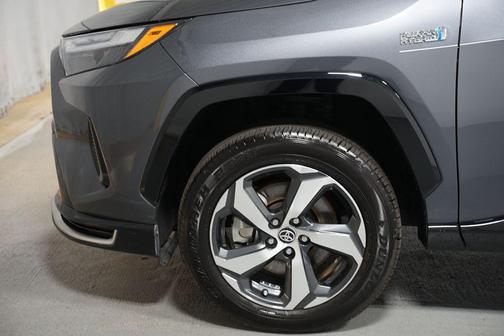 2023 Toyota RAV4 Prime SE