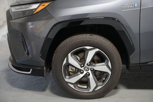 2023 Toyota RAV4 Prime SE