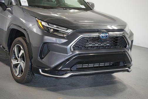 2023 Toyota RAV4 Prime SE