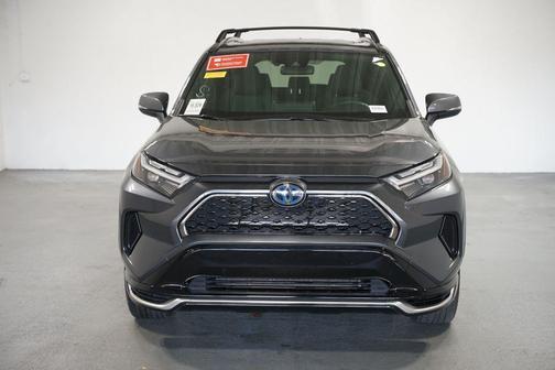2023 Toyota RAV4 Prime SE