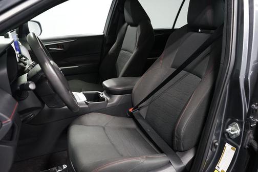 2023 Toyota RAV4 Prime SE