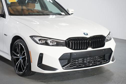 2023 BMW 330e Base