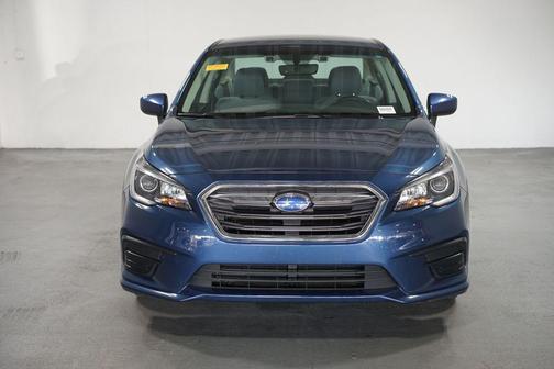 2019 Subaru Legacy Premium