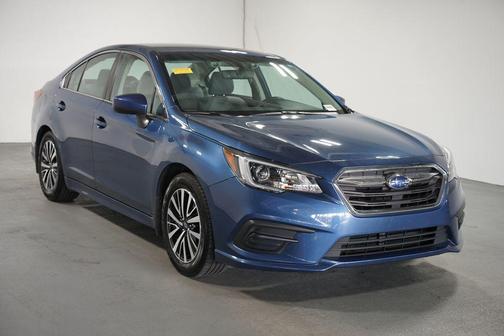 2019 Subaru Legacy Premium
