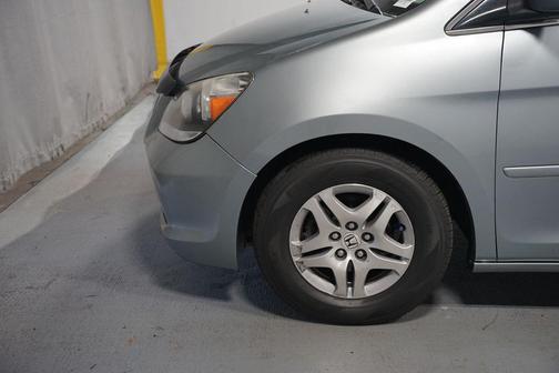 2006 Honda Odyssey EX-L
