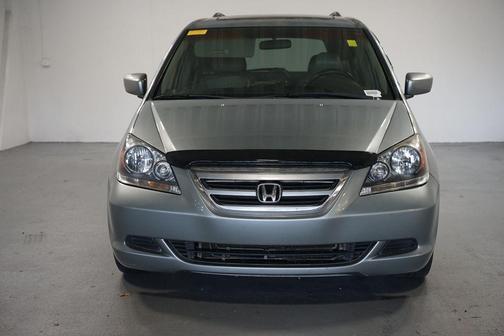 2006 Honda Odyssey EX-L