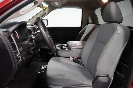 2013 RAM 1500 Tradesman/Express