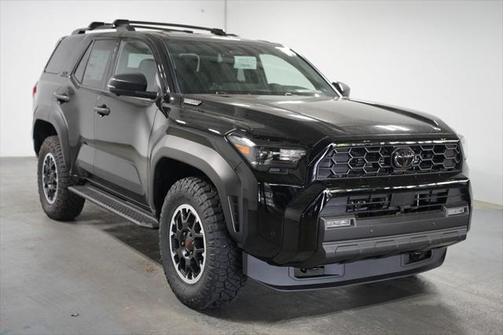 2025 Toyota 4Runner TRD Off Road Premium