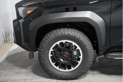 2025 Toyota 4Runner TRD Off Road Premium