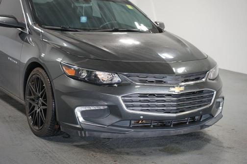 2016 Chevrolet Malibu Premier