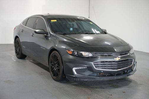2016 Chevrolet Malibu Premier