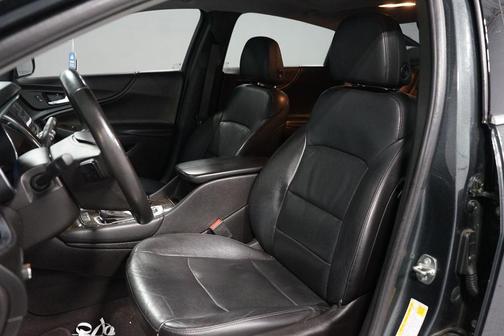 2016 Chevrolet Malibu Premier