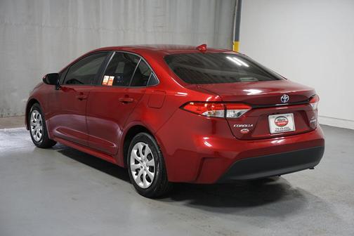 2024 Toyota Corolla Hybrid SE