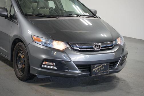 2013 Honda Insight LX