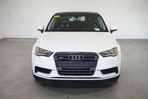 2016 Audi A3 2.0T Premium Plus