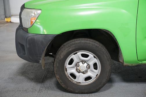 2013 Toyota Tacoma Base