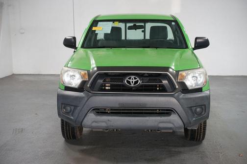 2013 Toyota Tacoma Base