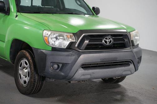 2013 Toyota Tacoma Base