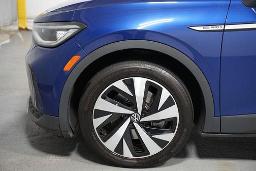 2021 Volkswagen ID.4 AWD Pro S