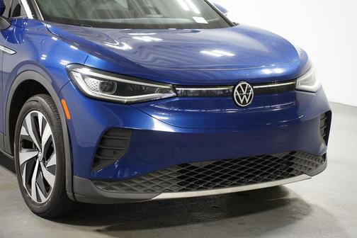 2021 Volkswagen ID.4 AWD Pro S