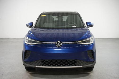 2021 Volkswagen ID.4 AWD Pro S