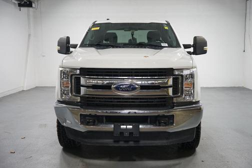 2019 Ford F-250 XLT